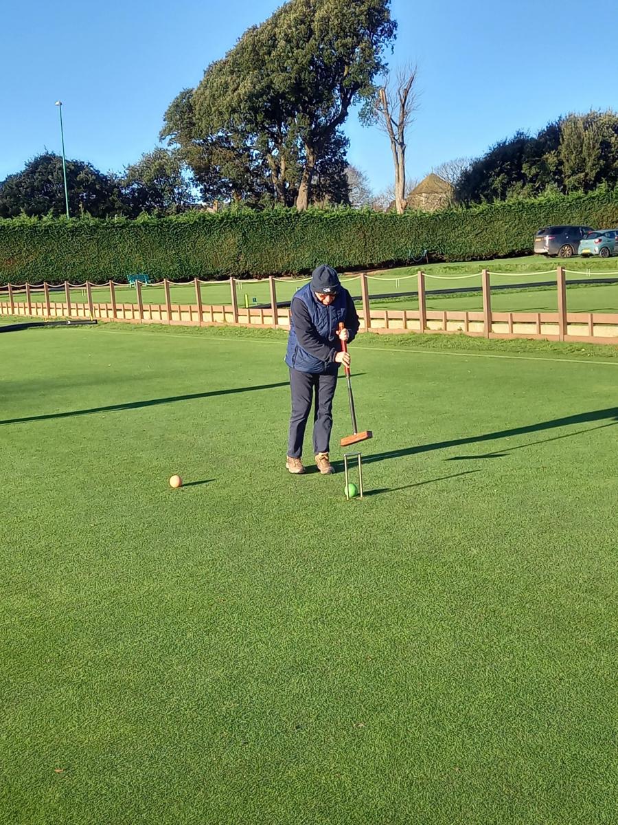 GC doubles 27th December